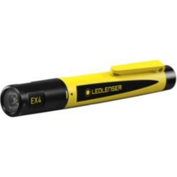 Ledlenser EX4
