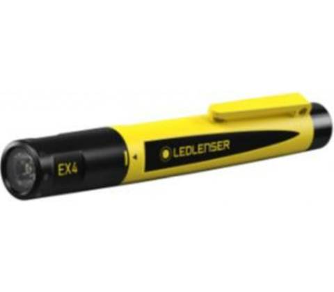 Ledlenser EX4