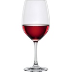 Spiegelau Комплект от 4 чаши за червено вино Bordeaux Winelovers Spiegelau (SP4090177)