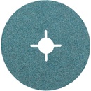 Graphite Brusný kotouč fibra 125 mm K80 55H852 3 ks