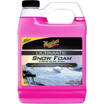 Meguiar's Ultimate Snow Foam Xtreme Cling Wash 1,89 l