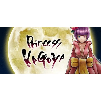 Zoo Corporation Princess Kaguya Legend of the Moon Warrior (PC)