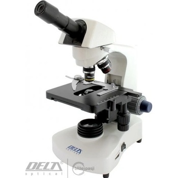 Delta Optical Genetic PRO Mono 40x-1000x