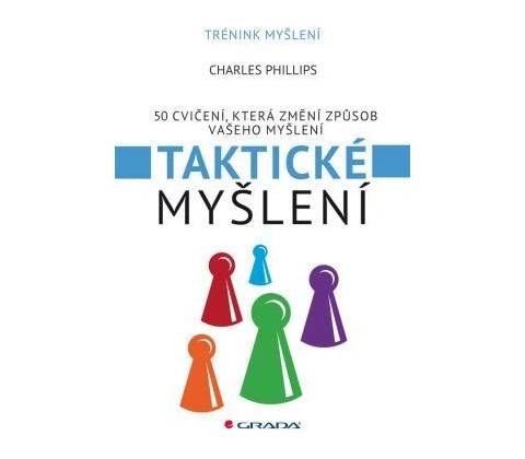 Taktické myšlení