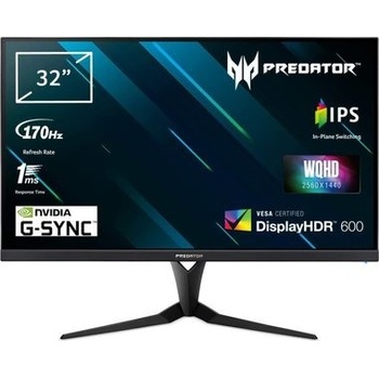Acer XB323UGP