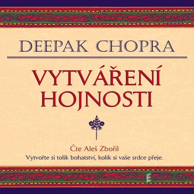 Vytváření hojnosti