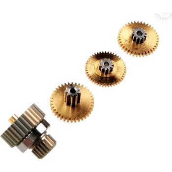 SAVOX Převody serva SH-0264MG