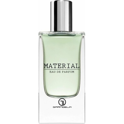 Grandeur Material parfumovaná voda unisex 60 ml