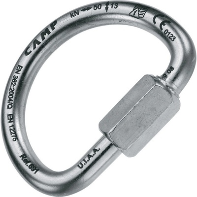 Camp D Quick Link Steel