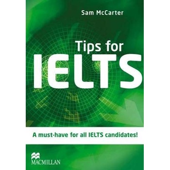 Tips for IELTS