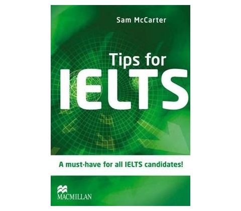 Tips for IELTS