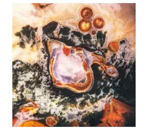 Hugar ♫ Rift - OST LP