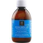 APIVITA Натурална вода за уста с Джоджън & Прополис , Apivita Natural Dental Care Total 250ml