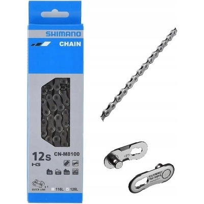 Shimano XT M8100