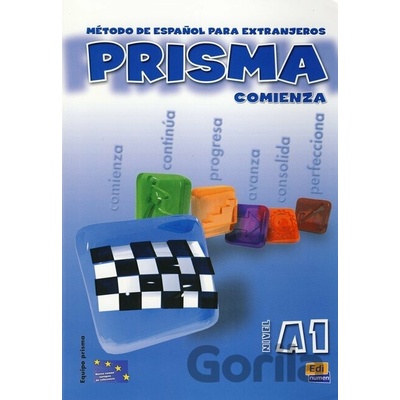 Prisma A1 Alumno