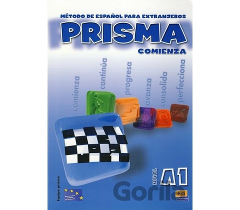 Prisma A1 Alumno