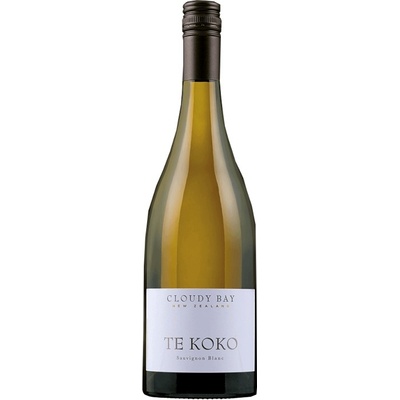 Cloudy Bay Sauvignon Blanc Te Koko 2020 13,5% 0,75 l (čistá fľaša)