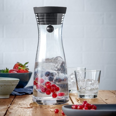 WMF Karafa černá Basic 0,75 l