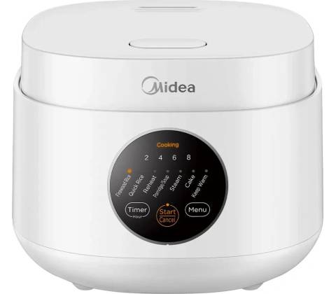 Midea MRD321BBMWH