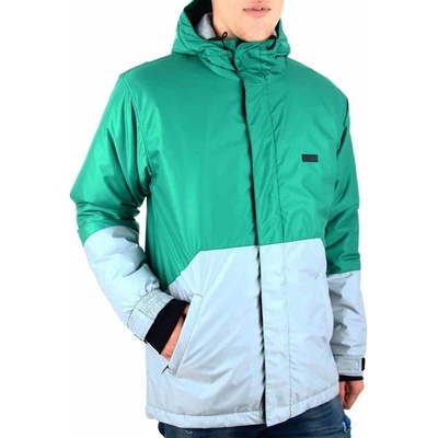 Funstorm bunda Meig Grey – Hledejceny.cz