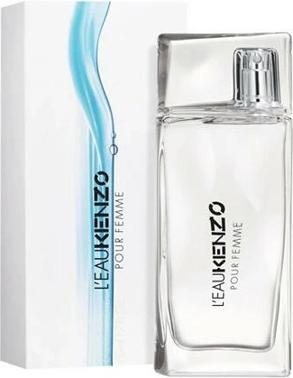 KENZO L'Eau Kenzo pour Femme (2022) EDT 50 ml