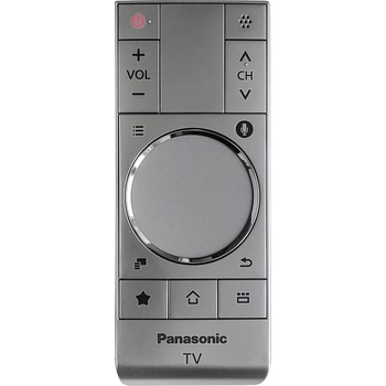 Panasonic n2qbya000011 - оригинален магически дистанционен контрол с гласово управление (n2qbya000011)