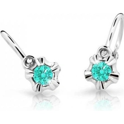Cutie Jewellery dětské C2158-10 zelená