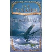 Das Silmarillion - Tolkien, John R. R.