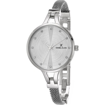 Daniel Klein DK12431.6