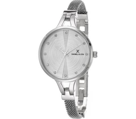 Daniel Klein DK12431.6