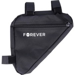 Forever Чанта за велосипед Forever FB-100 черна