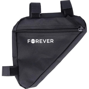 Forever Чанта за велосипед Forever FB-100 черна