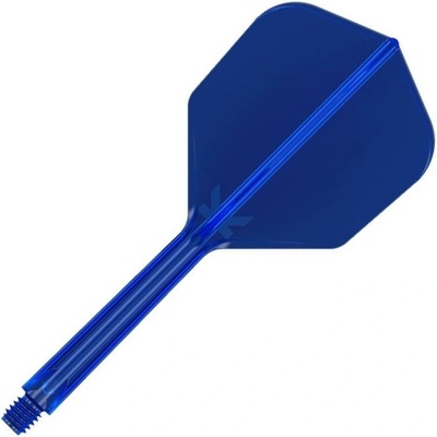 Target - darts K-Flex - No6 - Medium - Blue TRG410018 – Zbozi.Blesk.cz