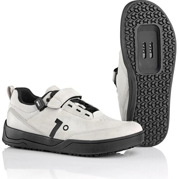 First Degree Fuse grey