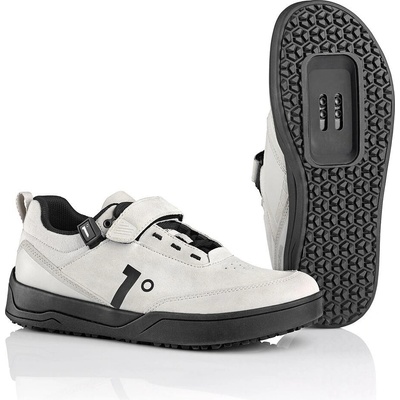 First Degree Fuse grey