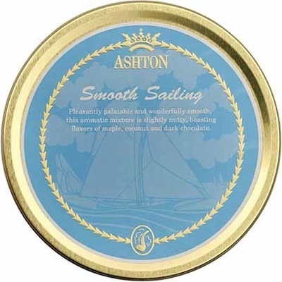 Ashton Smooth Sailing 50 g