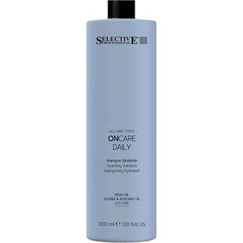 Selective ONcare Daily Shampoo 1000 ml