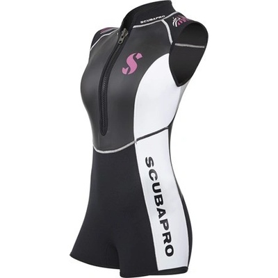 SCUBAPRO HYBRID 2.0 MM