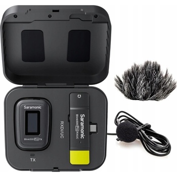 Saramonic Blink 500 Pro B5