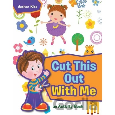 Cut This Out With Me - Jupiter