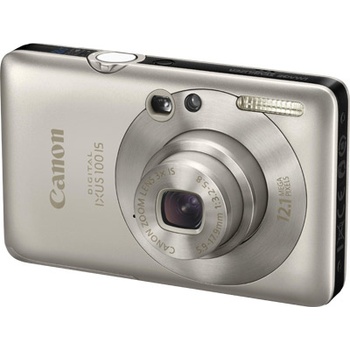 Canon Ixus 100 IS