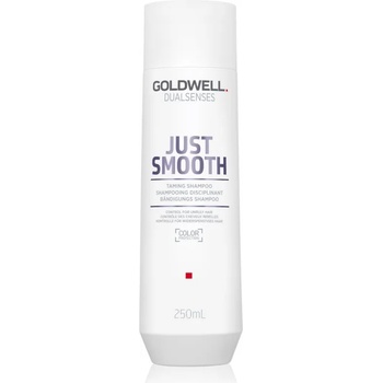 Image 1 of Goldwell Dualsenses Just Smooth изглаждащ шампоан за непокорна коса 250ml
