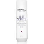 Goldwell Dualsenses Just Smooth изглаждащ шампоан за непокорна коса 250ml