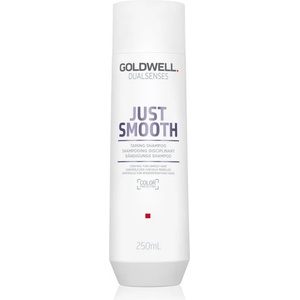 Goldwell Dualsenses Just Smooth изглаждащ шампоан за непокорна коса 250ml
