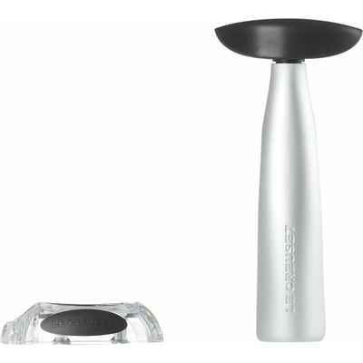 Le Creuset 49809003220002 Vývrtka Activ-Ball GS-300 s řezačkou fólie kovová