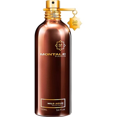 Montale Wild Aoud parfémovaná voda unisex 100 ml tester