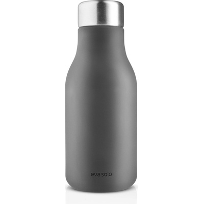 Dávkovač mýdla 200 ml, šedá, Eva Solo