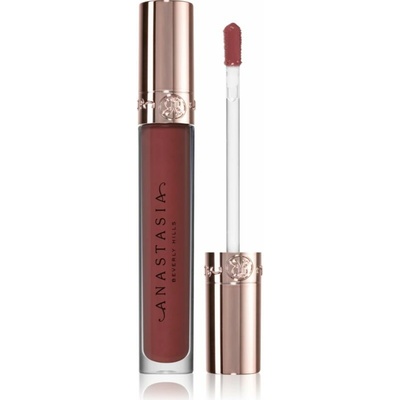 Anastasia Beverly Hills Lip Gloss lesk na pery Dusty Rose 4,5 ml
