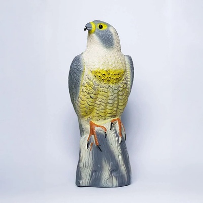 Slovakia trend Plasic vtákov, Jastrab, 40 cm