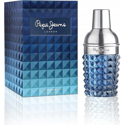 Pepe Jeans London toaletní voda pánská 100 ml